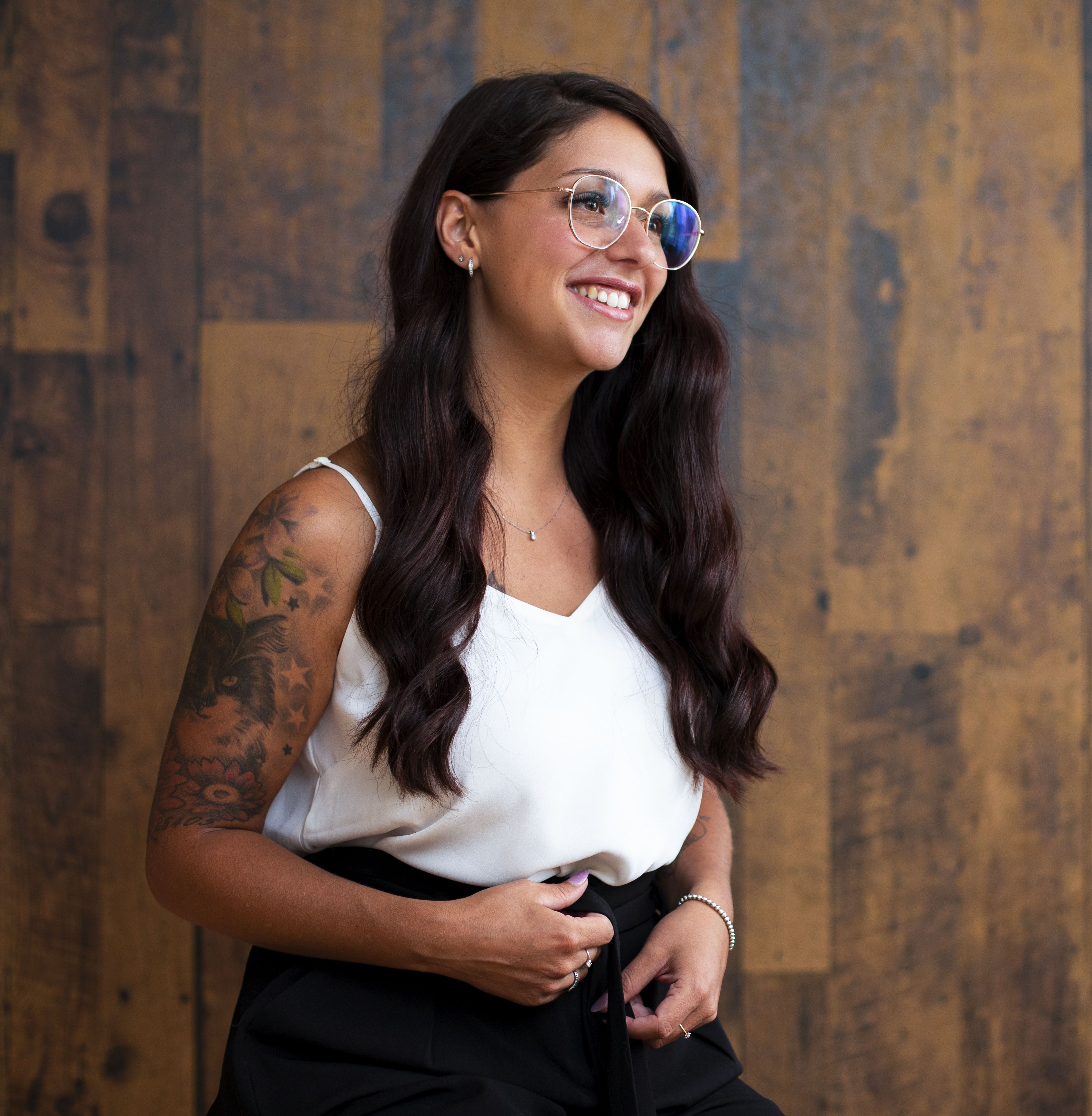 Amélie Thiffault, CPA